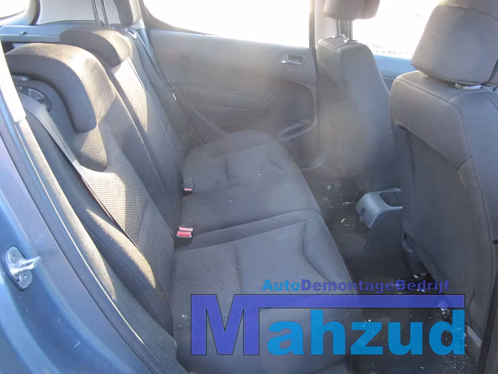 Koop Demontage auto bij Autodemontagebedrijf Mahzud