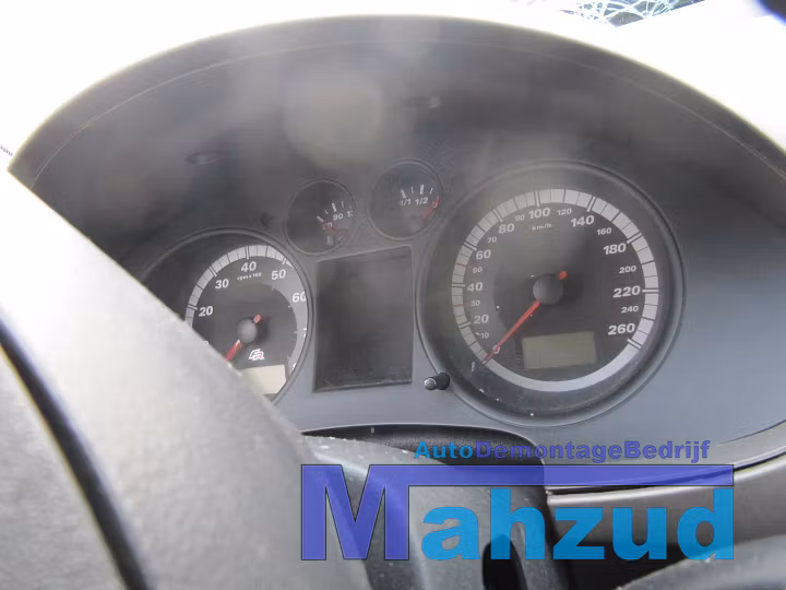 Koop Demontage auto bij Autodemontagebedrijf Mahzud