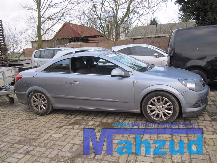 Koop Demontage auto bij Autodemontagebedrijf Mahzud