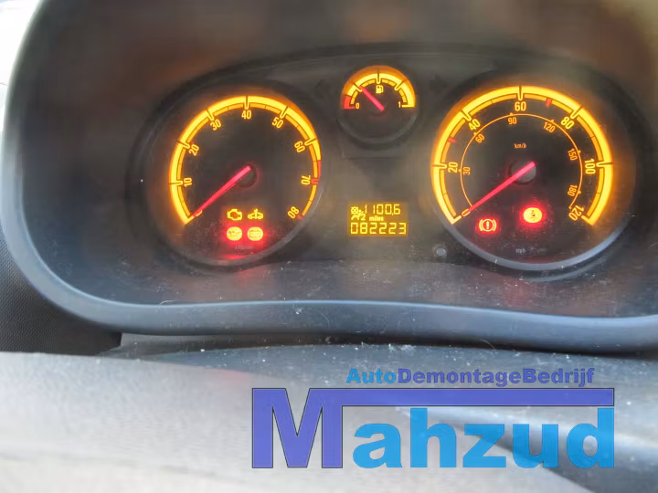 Koop Demontage auto bij Autodemontagebedrijf Mahzud