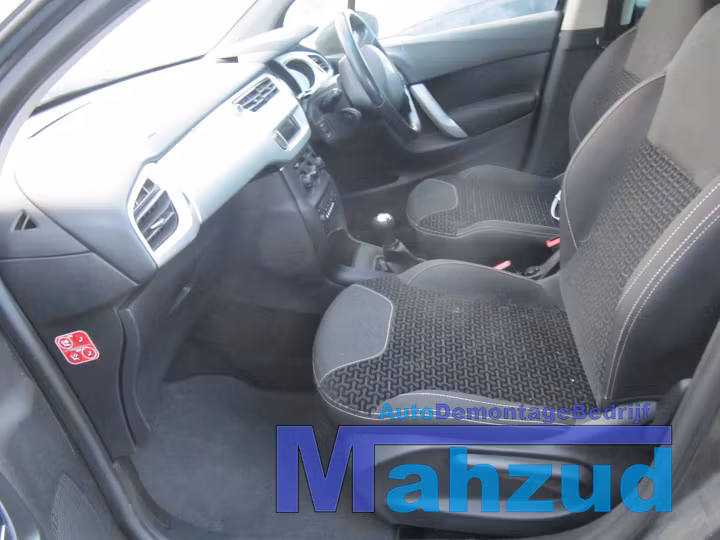 Koop Demontage auto bij Autodemontagebedrijf Mahzud