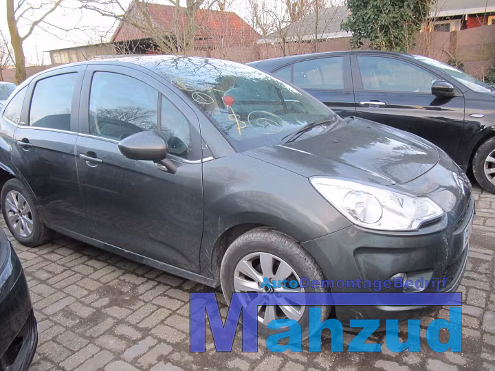 Koop Demontage auto bij Autodemontagebedrijf Mahzud