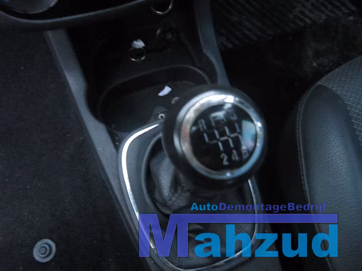 Koop Demontage auto bij Autodemontagebedrijf Mahzud