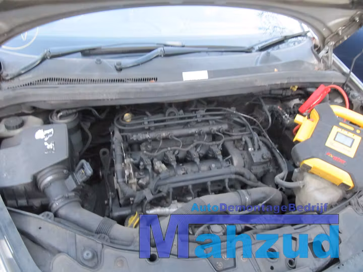 Koop Demontage auto bij Autodemontagebedrijf Mahzud