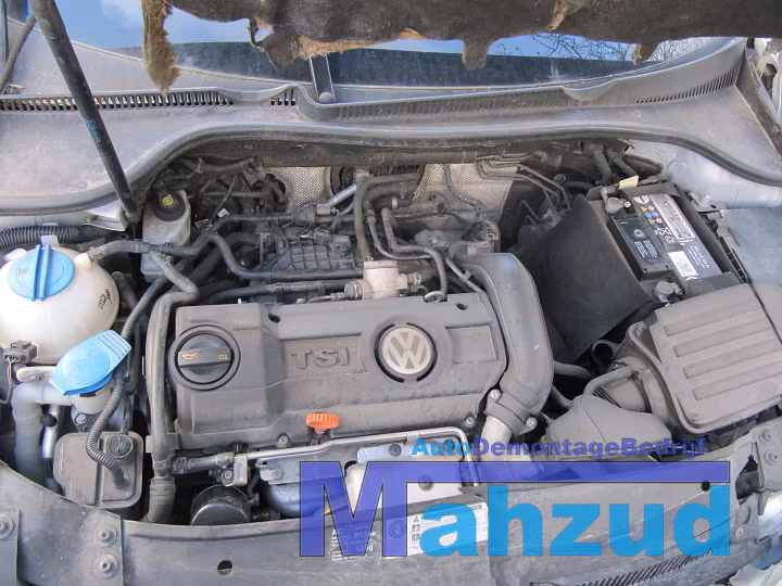 Koop Demontage auto bij Autodemontagebedrijf Mahzud