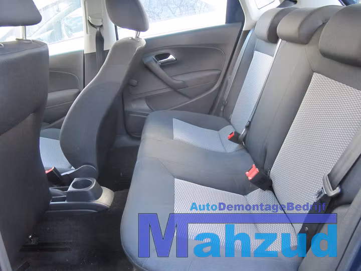 Koop Demontage auto bij Autodemontagebedrijf Mahzud