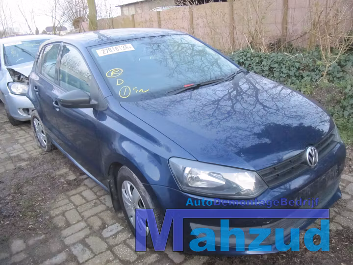 Koop Demontage auto bij Autodemontagebedrijf Mahzud