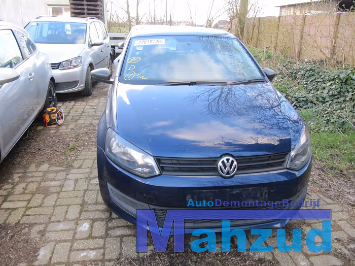 Koop Demontage auto bij Autodemontagebedrijf Mahzud