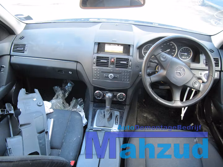 Koop Demontage auto bij Autodemontagebedrijf Mahzud