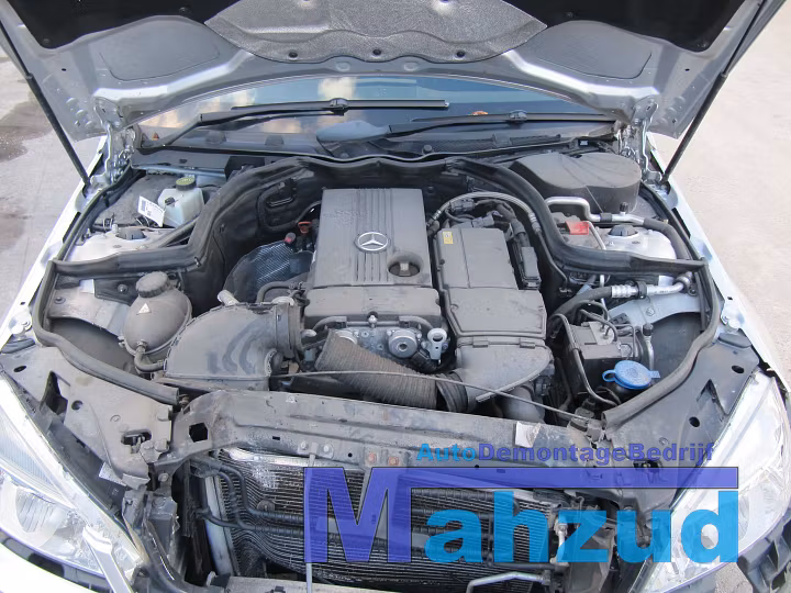 Koop Demontage auto bij Autodemontagebedrijf Mahzud