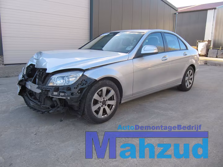 Koop Demontage auto bij Autodemontagebedrijf Mahzud