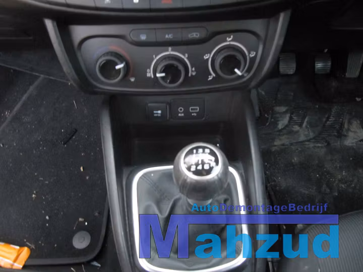 Koop Demontage auto bij Autodemontagebedrijf Mahzud