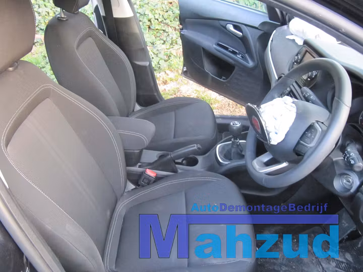 Koop Demontage auto bij Autodemontagebedrijf Mahzud