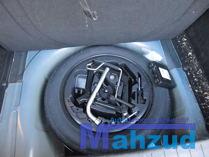 Koop Demontage auto bij Autodemontagebedrijf Mahzud