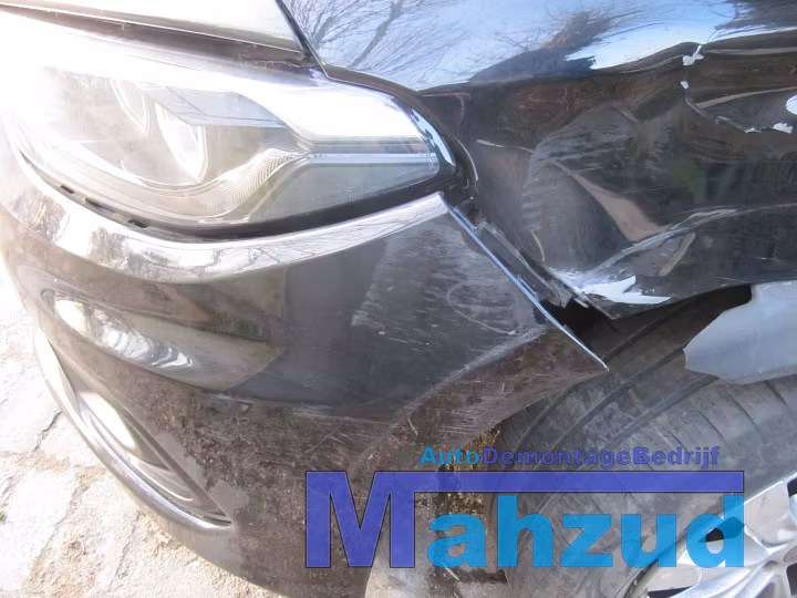 Koop Demontage auto bij Autodemontagebedrijf Mahzud