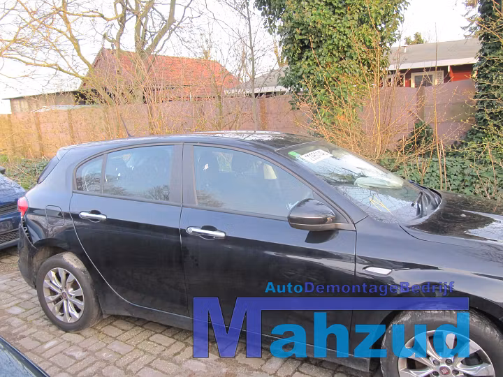 Koop Demontage auto bij Autodemontagebedrijf Mahzud