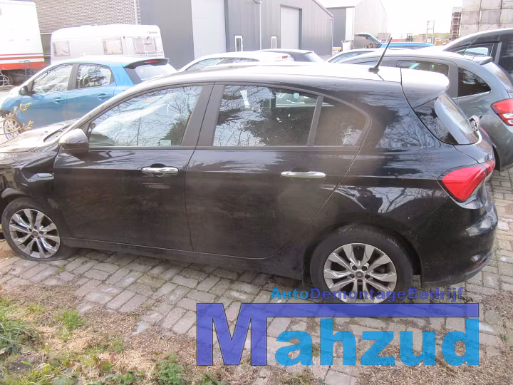 Koop Demontage auto bij Autodemontagebedrijf Mahzud