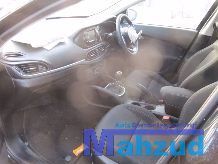 Koop Demontage auto bij Autodemontagebedrijf Mahzud