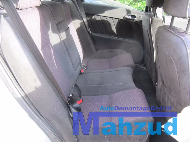 Koop Demontage auto bij Autodemontagebedrijf Mahzud