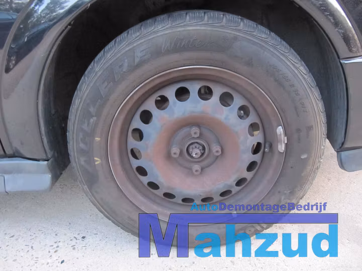 Koop Demontage auto bij Autodemontagebedrijf Mahzud