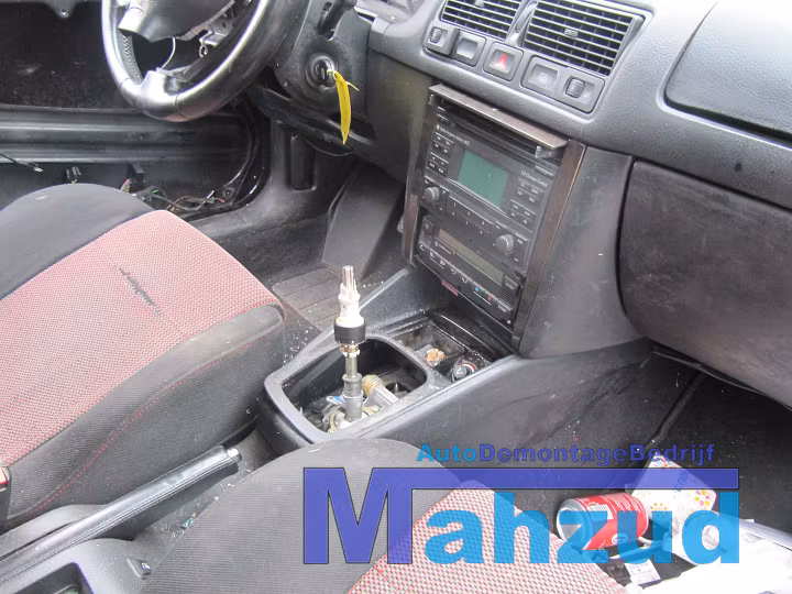 Koop Demontage auto bij Autodemontagebedrijf Mahzud