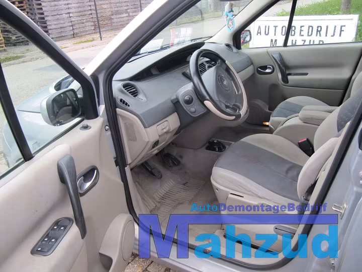 Koop Demontage auto bij Autodemontagebedrijf Mahzud