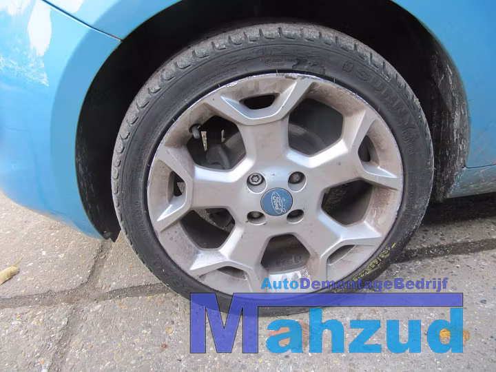 Koop Demontage auto bij Autodemontagebedrijf Mahzud