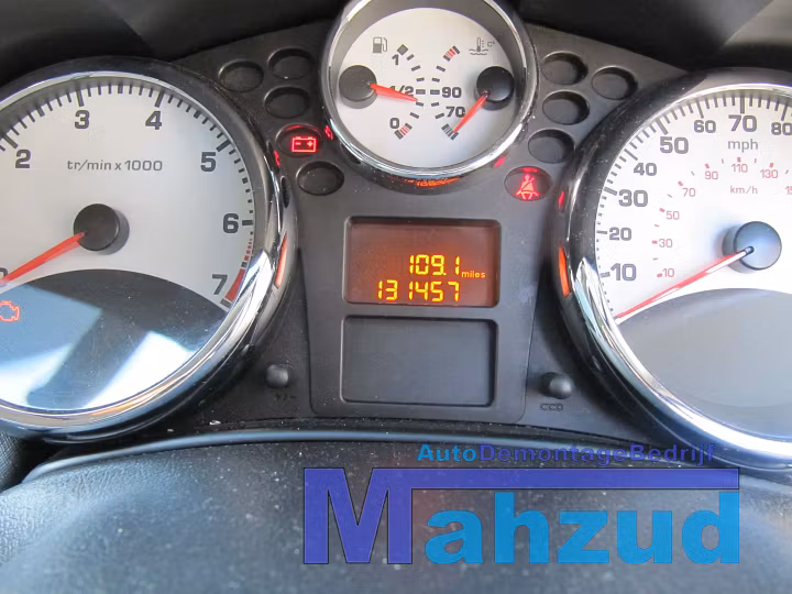 Koop Demontage auto bij Autodemontagebedrijf Mahzud