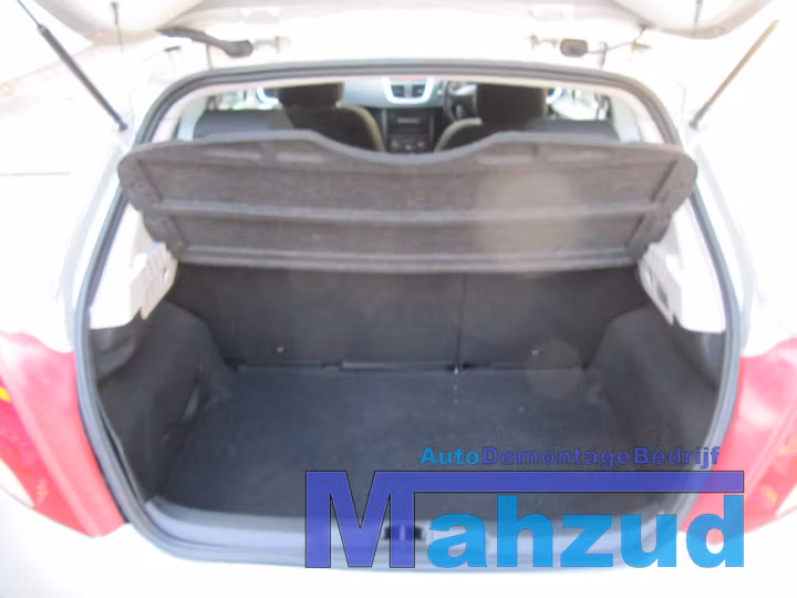 Koop Demontage auto bij Autodemontagebedrijf Mahzud