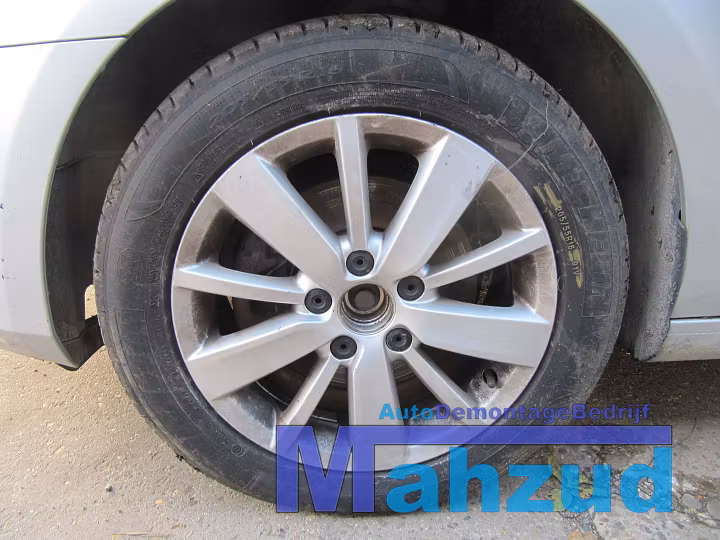 Koop Demontage auto bij Autodemontagebedrijf Mahzud