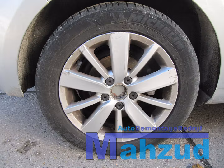 Koop Demontage auto bij Autodemontagebedrijf Mahzud