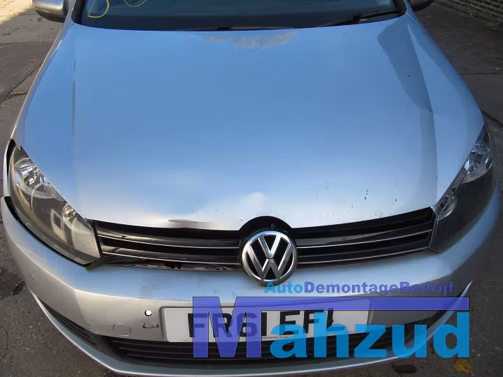 Koop Demontage auto bij Autodemontagebedrijf Mahzud