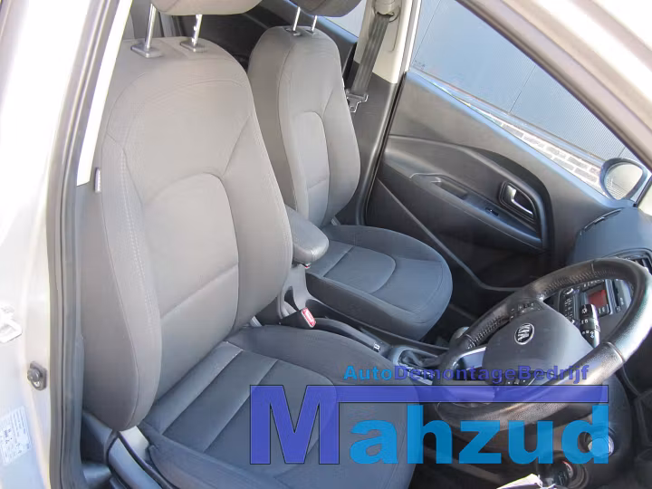 Koop Demontage auto bij Autodemontagebedrijf Mahzud