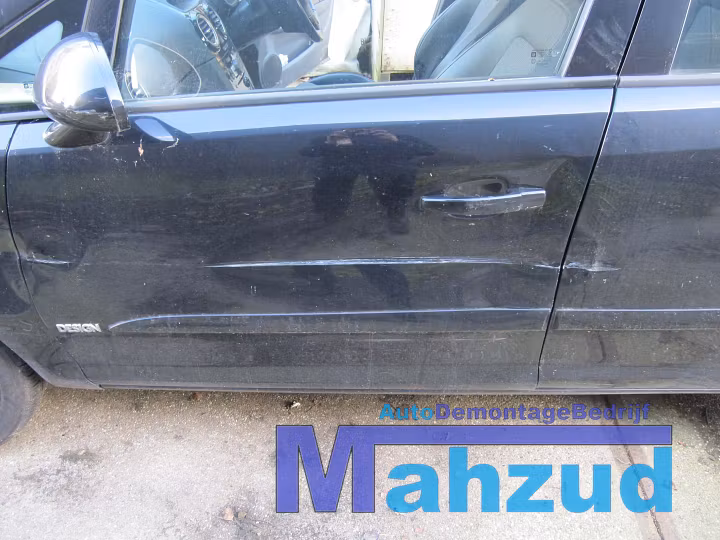 Koop Demontage auto bij Autodemontagebedrijf Mahzud