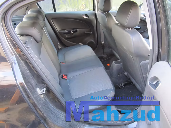 Koop Demontage auto bij Autodemontagebedrijf Mahzud