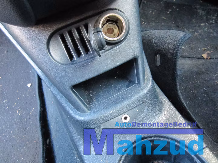 Koop Demontage auto bij Autodemontagebedrijf Mahzud