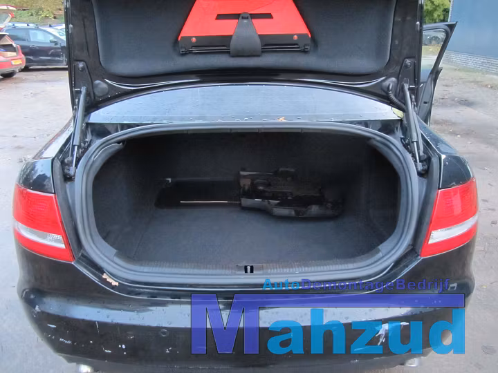 Koop Demontage auto bij Autodemontagebedrijf Mahzud