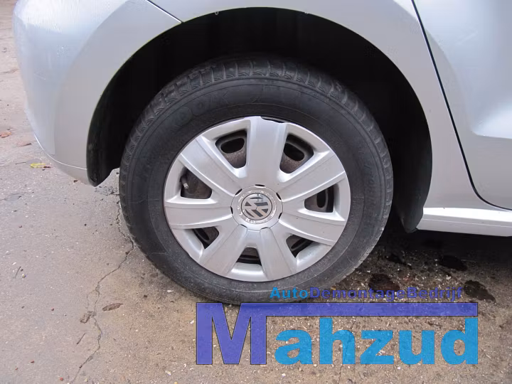 Koop Demontage auto bij Autodemontagebedrijf Mahzud