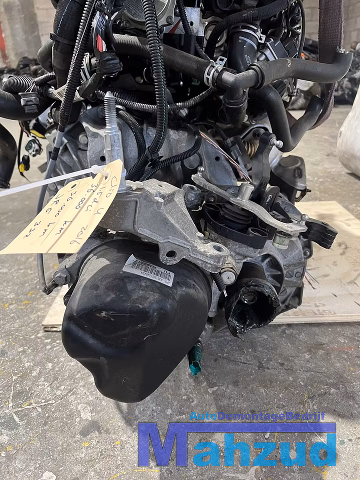 Koop Versnellingsbak bij Autodemontagebedrijf Mahzud