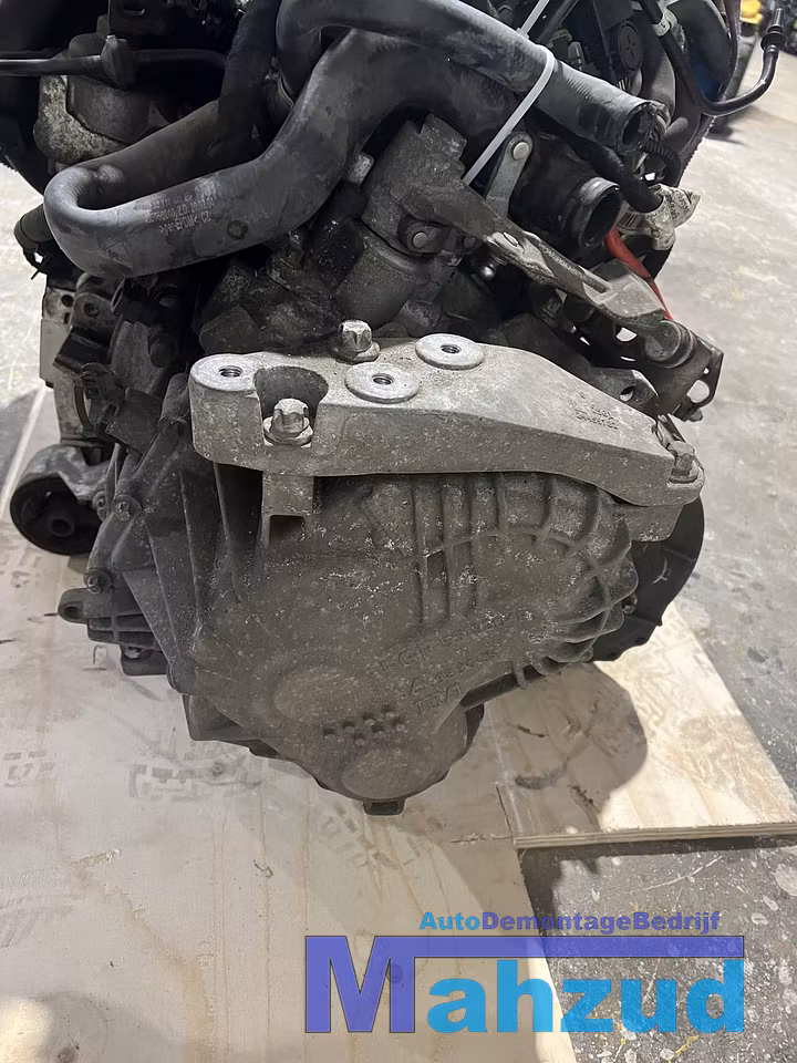 Koop Versnellingsbak bij Autodemontagebedrijf Mahzud