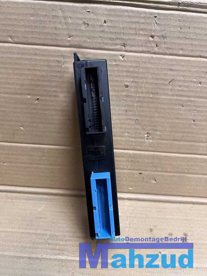 Koop Cabriodak motor bij Autodemontagebedrijf Mahzud