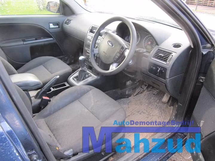 Koop Motorblok | Kaal bij Autodemontagebedrijf Mahzud