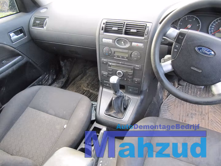 Koop Motorblok | Kaal bij Autodemontagebedrijf Mahzud