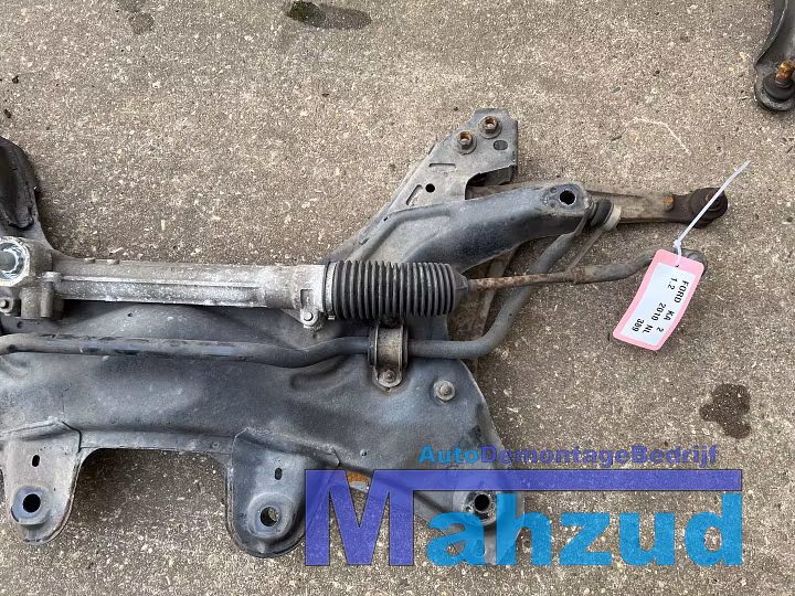 Koop Subframe bij Autodemontagebedrijf Mahzud