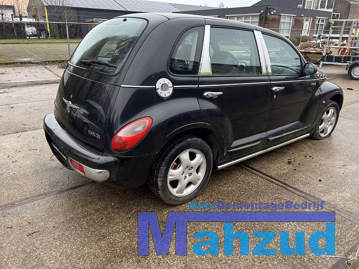 Koop Treeplank | Sidebars | Sidesteps bij Autodemontagebedrijf Mahzud