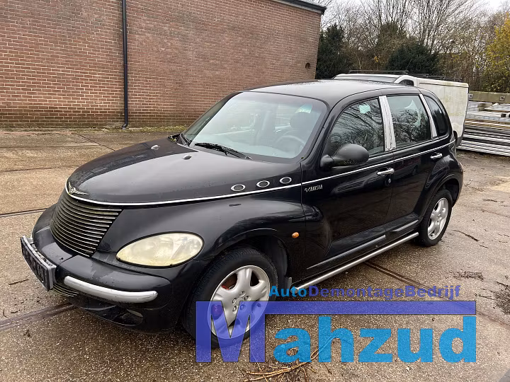 Koop Treeplank | Sidebars | Sidesteps bij Autodemontagebedrijf Mahzud