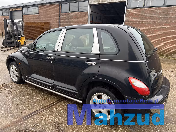 CHRYSLER PT CRUISER links achterlicht 2000-2010 image 1