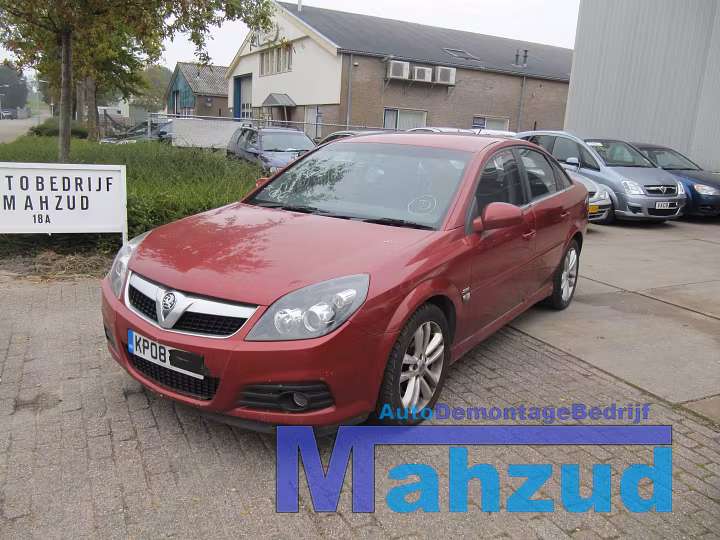 Koop Motorblok | Kaal bij Autodemontagebedrijf Mahzud