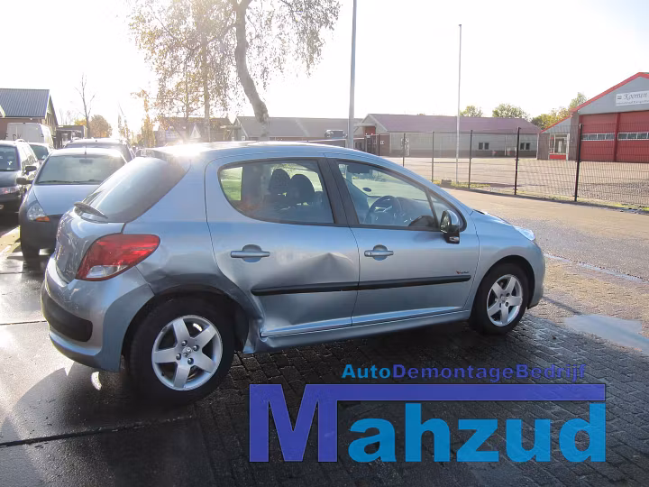 Koop Motorblok | Kaal bij Autodemontagebedrijf Mahzud