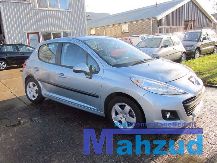 Koop Motorblok | Kaal bij Autodemontagebedrijf Mahzud